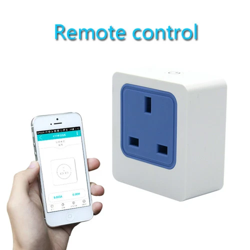 Смарт plug какво е това?