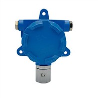 RS485 за изтичане на хладилен агент Амонячен газов детектор NH3 газов предавател