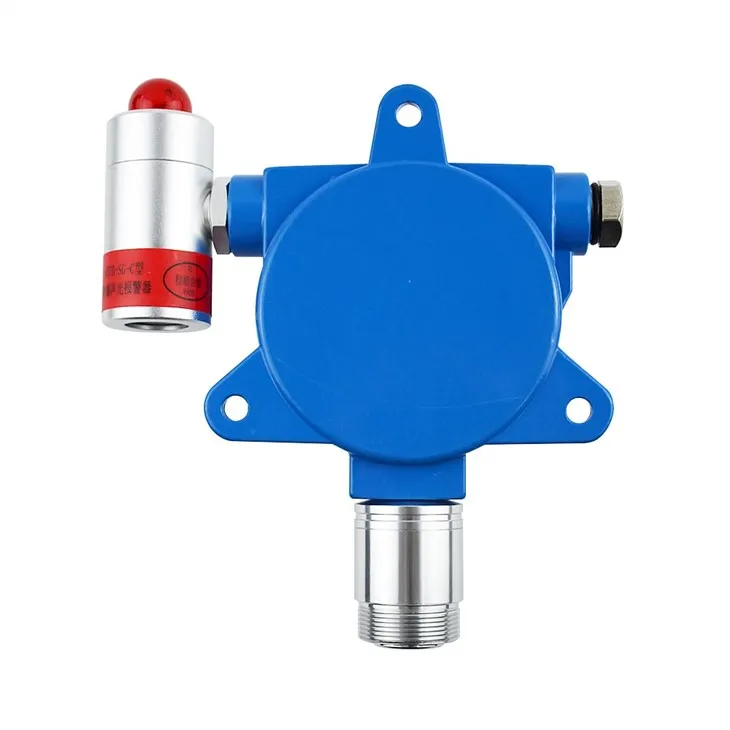 Fixed Ammonia Gas Detector Price