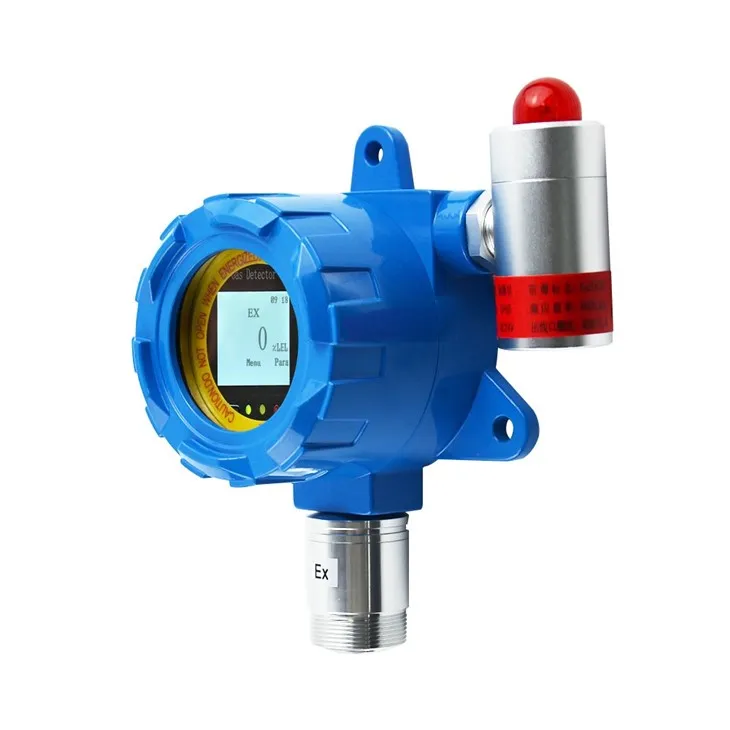 Nitrogen Dioxide Monitor